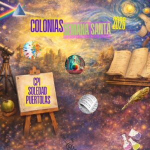 CEIP Soledad Puértolas