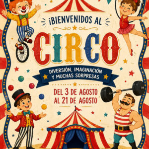 CD MONTECANAL - Colonias de verano